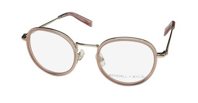 KENDALL + KYLIE KKO115 RYAN PRESTIGIOUS DESIGNER ELEGANT EYEGLASS FRAME/EYEWEAR