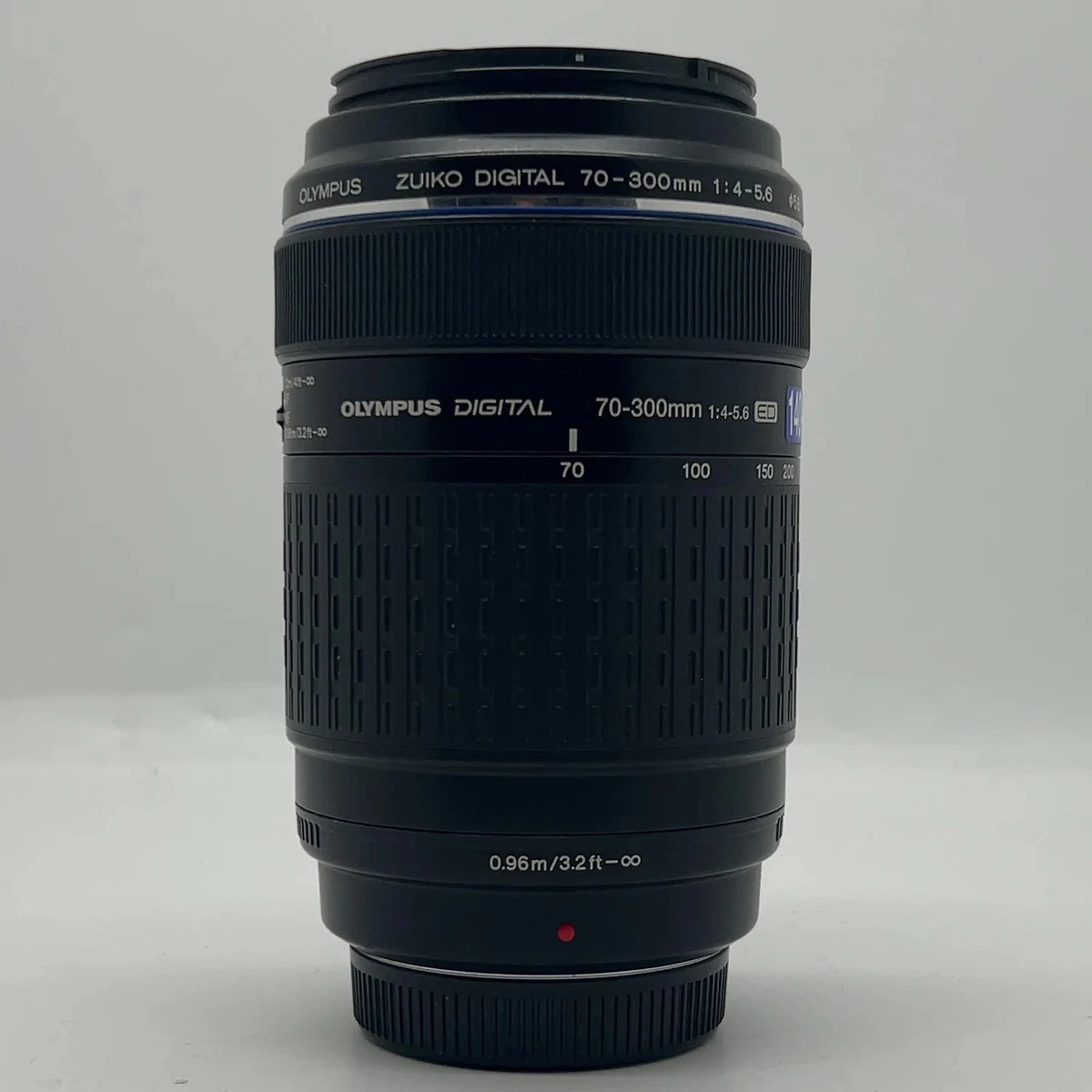 Olympus Zuiko 70-300mm Camera Lenses for sale - eBay