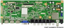 Element 1112H1903 (CV318H-K) Main Board for ELCFQ324N