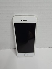 Apple iPhone 5s - 16GB Model A1453 For Parts Only