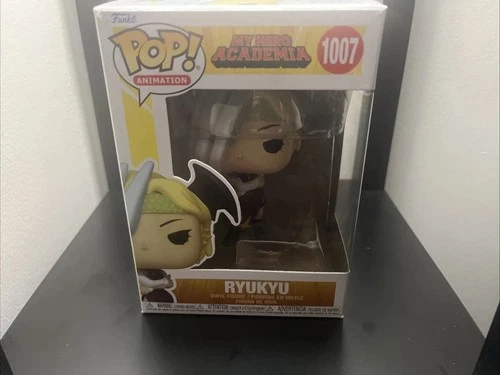 Funko Pop! Vinyl: My Hero Academia Ryukyu #1007
