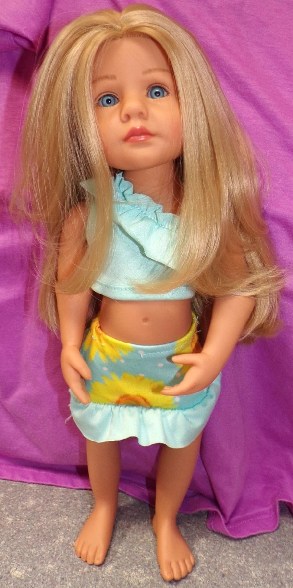 Götz Dolls & Doll Playsets for sale | eBay