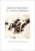 Prison Writing Of Latin America | Joey Whitfield | Buch | Gebunden | Englisch