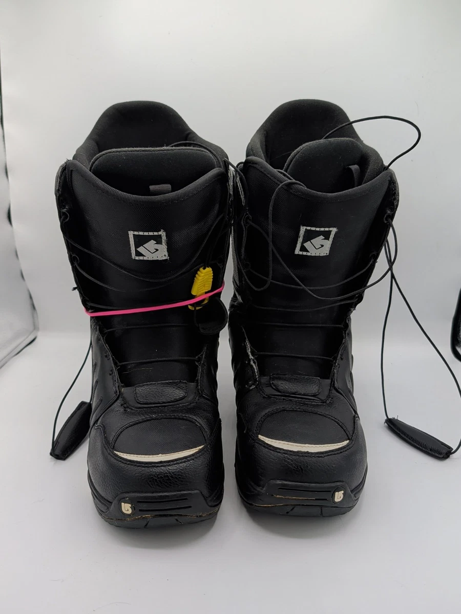 Burton Moto Snowboard Boots for sale | eBay