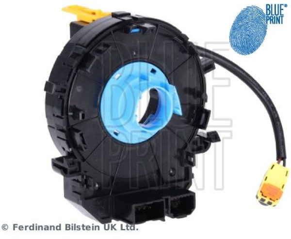 Blue Print ADBP140042 Wickelfeder FüR Airbag FüR Hyundai FüR Kia-image