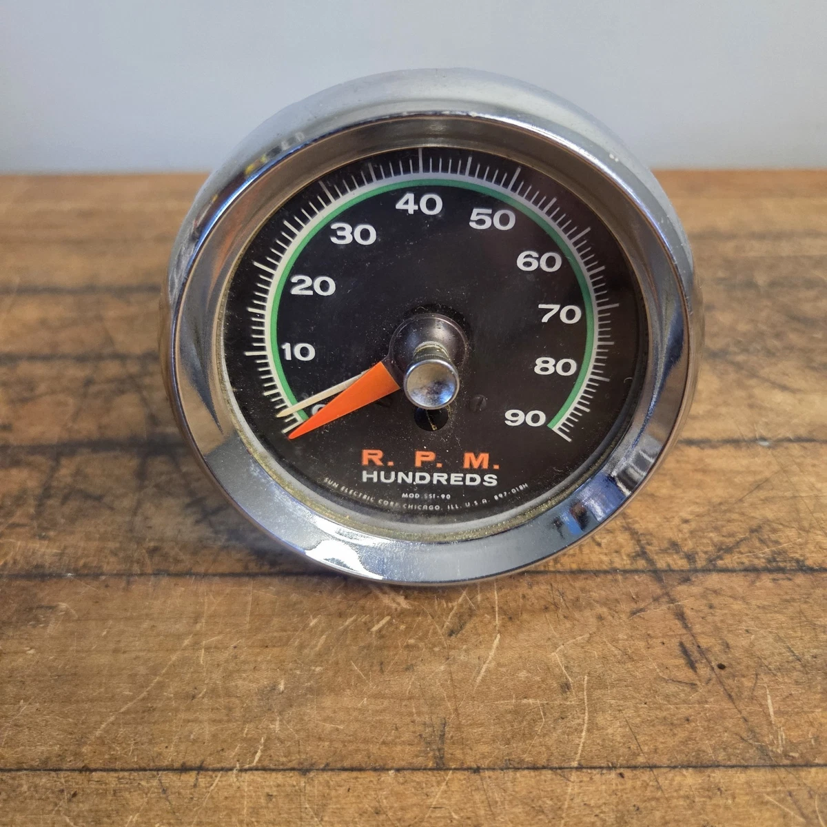 Gauges for 1959 Cadillac DeVille | eBay