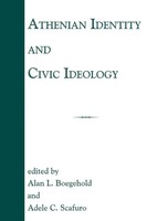 Adele C. Scafuro | Athenian Identity And Civic Ideology | Taschenbuch | Englisch