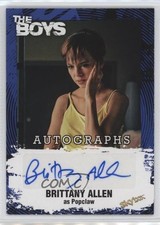 2025 Skybox The Boys Season 1 & 2 Checklist Guide in-content 37