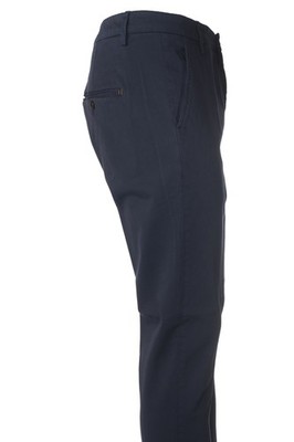 Dondup Herren Hose Cinos tailliert blau Größe 30-34