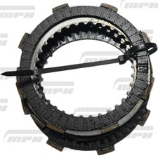 2011-2017 Honda CBR125 CBR 125 R - Engine Clutch Pressure and Pressure Plates