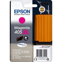 Epson Druckerpatrone T05H3, 405XL Original Magenta C13T05H34010