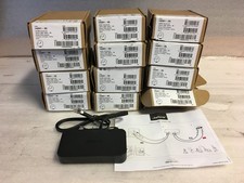 Lot of 12 Jabra Link 14201-35 Avaya EHS Adapters