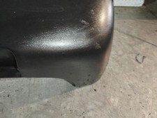 Pare-choc arrière Peugeot PARTNER