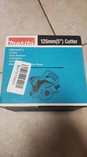 MAKITA 4101RH 5" Wet Tile Cutting MASONRY SAW 7.9Amp Motor