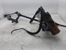 Steering Gear/Rack Power Steering 02-06 Chevrolet Avalanche 1500 15173572