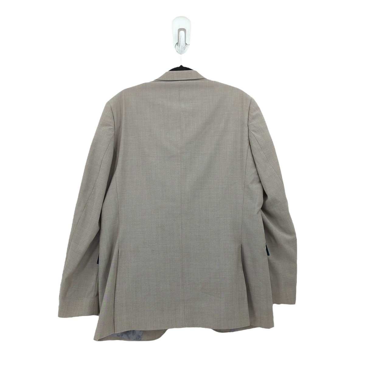 TSJ×TK SUITS BROWN 4 TSJ×TK SUITS BROWN 4 Tayion Collection Men's Classic-Fit