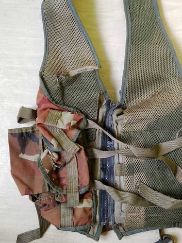 Tactical Chest Rig Vest russian Army Airsoft Splav Tarzan M-22 - Picture 5 of 12