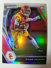 Tyler Vaughns