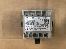 2019-2023 Mercedes Benz W167 GLE Front Left Door Control Unit A1679001418 OEM