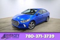 2017 Hyundai Elantra GLS Heated Seats, Bluetooth, A/C