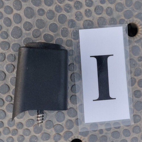 Replacement parts for Nuwave 20832 Bravo Air Fryer Toaster Smart Oven, 12in1 (L) - Picture 11 of 24