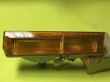 Nissan-Datsun Bluebird 810 180B Left Park Turn Signal Light Lamp Genuine NOS