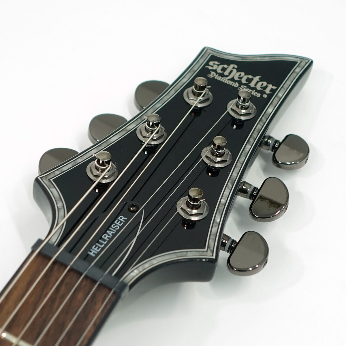 愛品倶楽部柏店】Brice 6弦フレットレス エレキベース