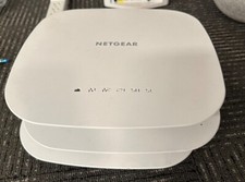 NETGEAR Wireless Access Point WAC540 - Tri-Band AC3000 WiFi 5 Speed