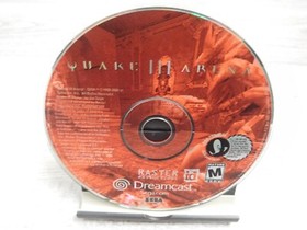 Authentic Quake III Arena Sega Dreamcast 2000 CIB Complete Video Game
