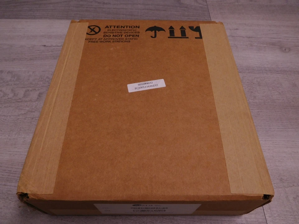 NEW SEALED EMC CX-4G15-450 005049032 450GB 15K 3.5 FC SAS Disk Drive HDD - Image 3 of 4