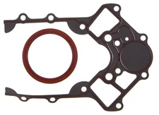 Engine Main Bearing Gasket Set Mahle JV1632
