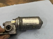 Porsche 84-98 911 928 944 964 968 993 Bosch Power Seat Motor OEM 0 390 206 693