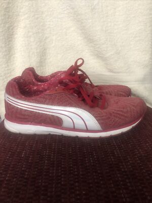 Puma Narita v2 Women's Athletic Running Shoes Women s Size 9.5