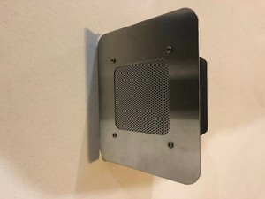 panasonic ceiling speakers
