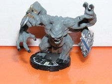 Mage Knight Dragon's Gate 050 Slag Troll