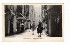 Australia Postcard,    LONDON COURT  PERTH WA