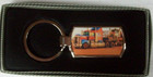 <!--F#f_0-->KENWORTH TRUCK IMAGE CHROME - METAL KEY RING IN GIFT BOX (C)<!--F/-->