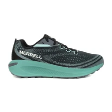 Merrell Men's Morphlite Black/Canton Trail Running Shoes J068221