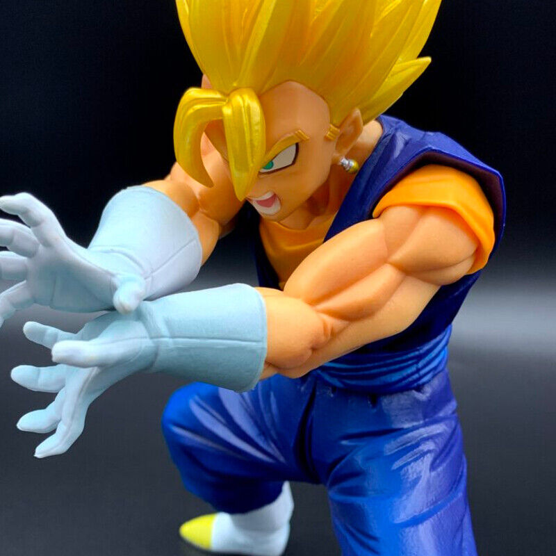 Bandai Gigantic Series Dragon Ball Z Super Vegito Vegetto Ver.2 450mm  Figure for sale online