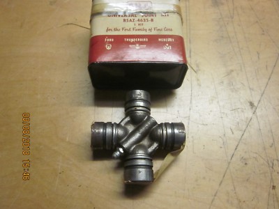 1949-60 FOMOCO U-JOINT KIT NOS #B5AZ-4635-B 