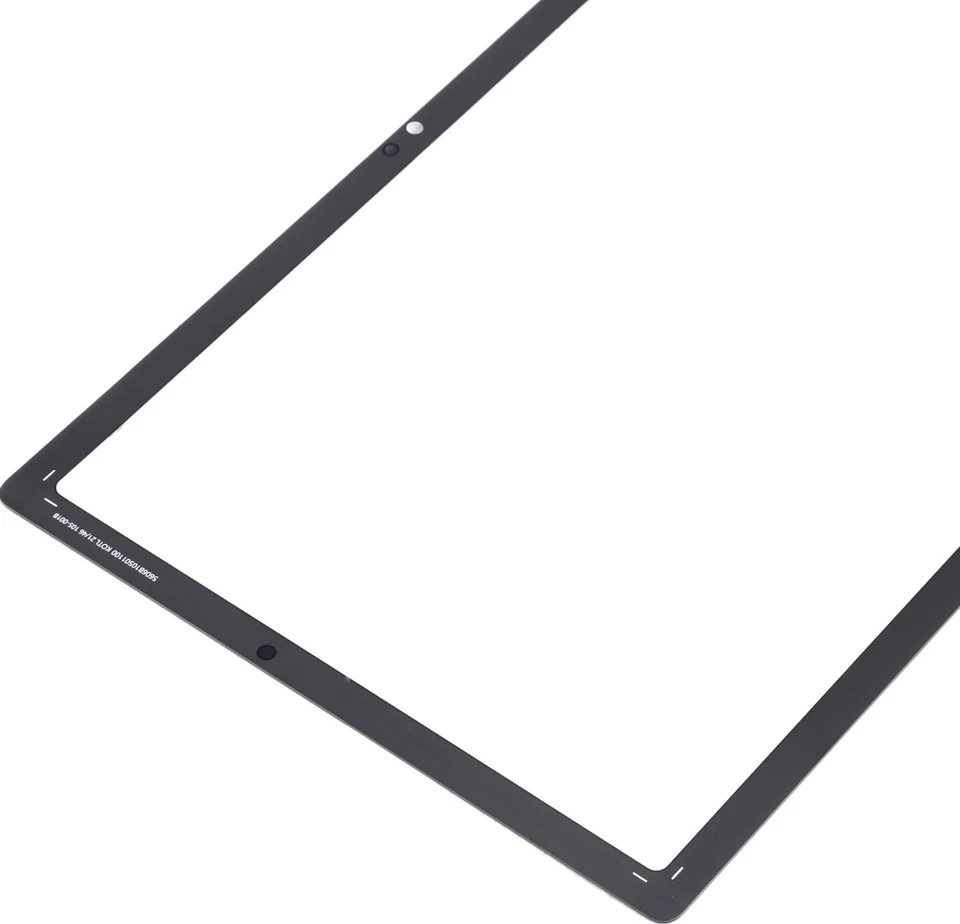 For Samsung Galaxy Tab A8 10.5 2021 Front Screen Lens Back Glass Replacement Kit - Image 2 of 4