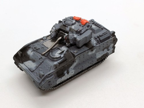 Micro Machines Military Tanks Humvee Armored Vehicles - You Pick - Vintage - Picture 6 of 37