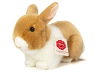Teddy Hermann HäSchen Beige-Weiss 23 Cm 93736 Kuscheltier PlüSchtier Stofftier