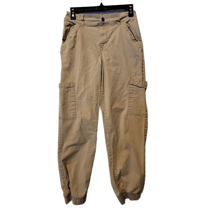 【AAKE】BOYS CARGO HALF DENIM Denim Cargo Shorts Big Boys 8-20 - Dark Wash | Levi's® US