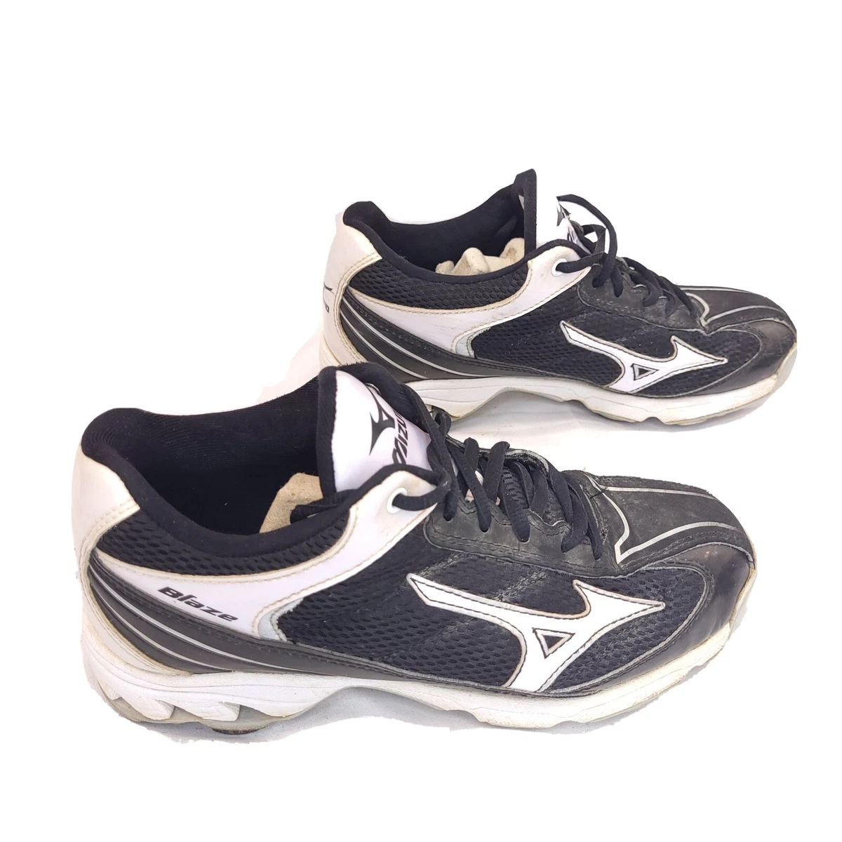 Mizuno blaze cleats cheap