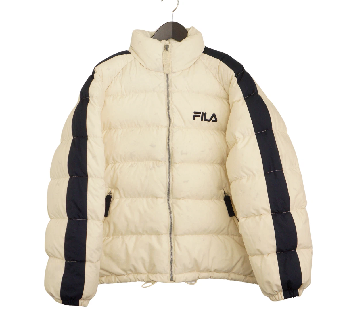 Fila winter best sale coats