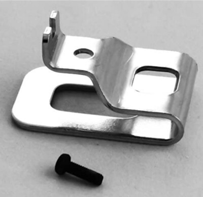 #ad Dewalt belt clips 4 pieces new. $14.00