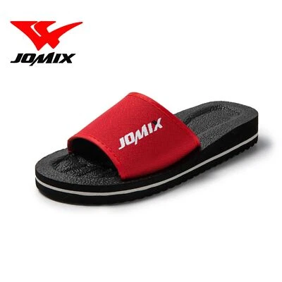 JOMIX Ciabatte Uomo Estive Mare Pantofole Ciabatta per Spiaggia e Piscina