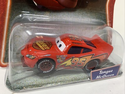 ミニカー Mattel Cars Tongue McQueen FDF79_C_17_001.jpg