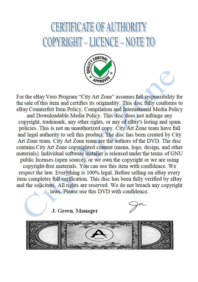 300K Royalty Free Fonts Type Pack Graphic Design Web Presentations Publishing CD - Image 2 of 2